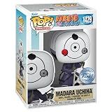 Funko Pop Animacao