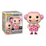 Funko Pop Animation One