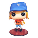Funko Pop Annabeth Chase