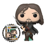 Funko Pop Aragorn