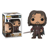Funko Pop Aragorn