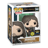 Funko Pop Aragorn 1444