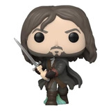 Funko Pop Aragorn Gitd