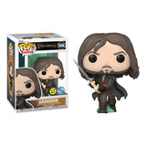 Funko Pop Aragorn The
