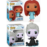 Funko Pop Ariel 1362
