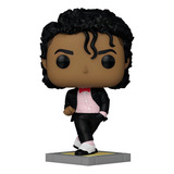 Funko Pop Arrasa Michael