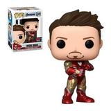 Funko Pop Avengers