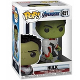 Funko Pop Avengers Hulk