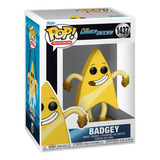 Funko Pop Badgey #1437 Star Trek Lower Decks