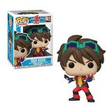 Funko Pop Bakugan 