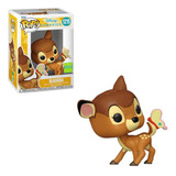 Funko Pop Bambi #1215 Pop! Disney Classics Sdcc 2022