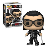 Funko Pop Banda De