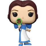 Funko Pop Beauty And