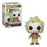 Funko Pop Beetlejuice 2