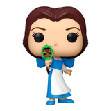 Funko Pop Belle 