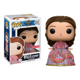 Funko Pop Belle