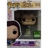 Funko Pop Belle Spring