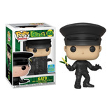 Funko Pop Besouro Verde