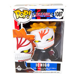Funko Pop Bleach Bankai