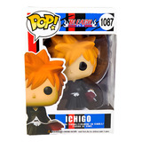 Funko Pop Bleach Ichigo