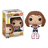 Funko Pop Boku No