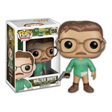 Funko Pop Breaking Bad