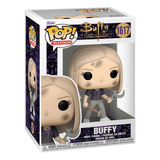 Funko Pop Buffy