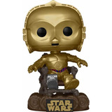 Funko Pop C 3po