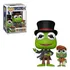 Funko Pop Caco Bob Cratchit #1457 Pop! The Muppet Christmas