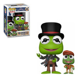 Funko Pop Caco Bob
