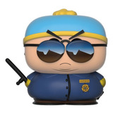 Funko Pop Cartman Police