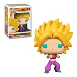 Funko Pop Caulifla Super