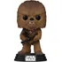 Funko Pop Chewbacca #596 - New Classics - Star Wars
