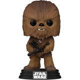 Funko Pop Chewbacca 