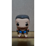 Funko Pop Chris Weidman