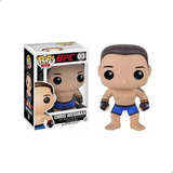 Funko Pop Chris Weidman