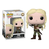 Funko Pop Ciri The