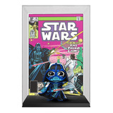 Funko Pop Comic Covers