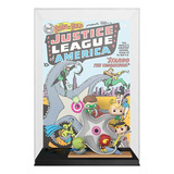 Funko Pop Comic Covers
