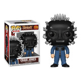 Funko Pop Craig Jones
