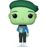 Funko Pop D'vana Tendi #1435 - Star Trek - Lower Decks