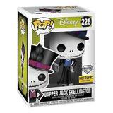 Funko Pop Dapper Jack