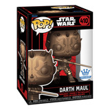 Funko Pop Darth Maul