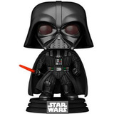 Funko Pop Darth Vader #539 - Obi-wan Kenobi - Disney Plus