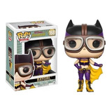 Funko Pop Dc Comics