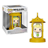 Funko Pop Deluxe Disney