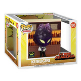 Funko Pop Deluxe Kurogiri Special Edition #1245 Boku No Hero