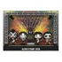 Funko Pop Deluxe Moment Kiss In Concert Alive Ii Tour 1978