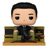 Funko Pop Deluxe O