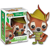 Funko Pop Disney